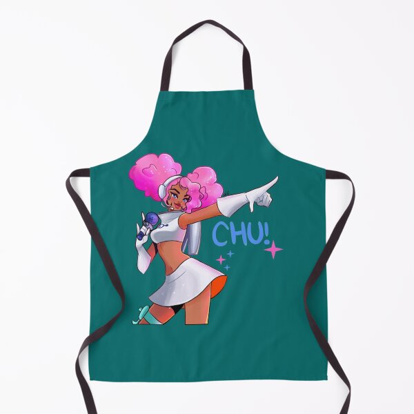 Item preview, space channel 5 - ulala designed and sold by ROBERTO-CA.