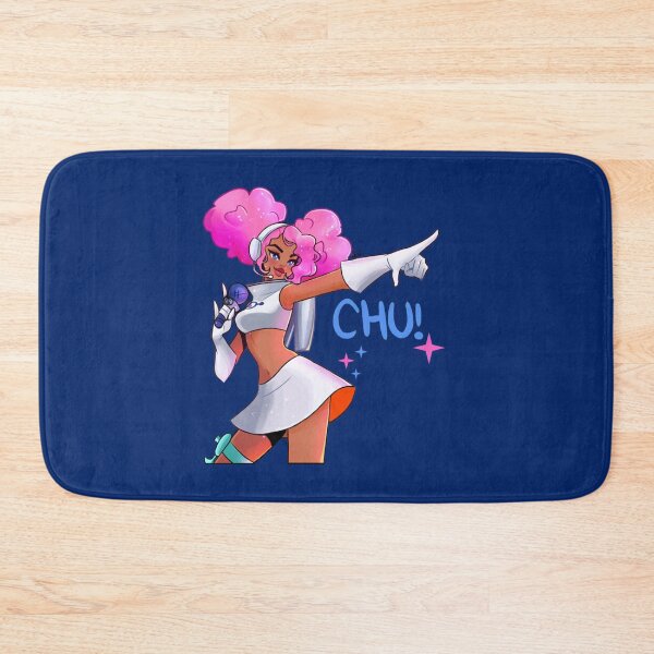 Item preview, space channel 5 - ulala   designed and sold by ROBERTO-CA.