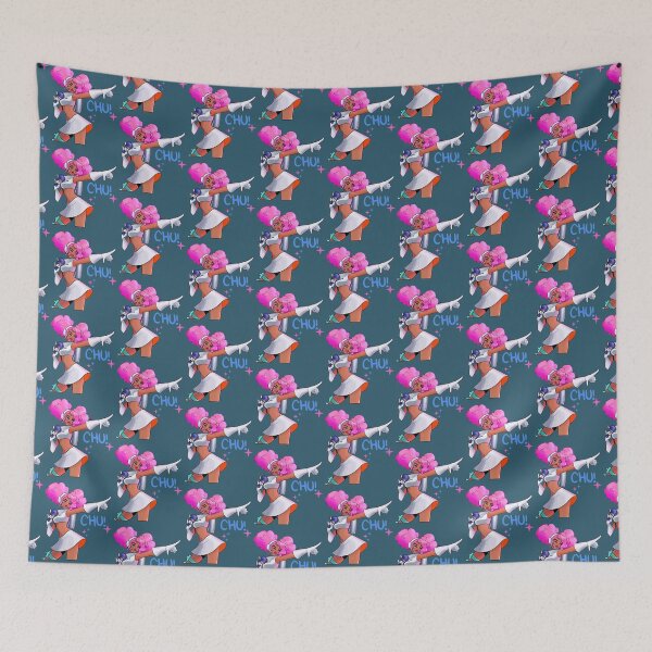 Item preview, space channel 5 - ulala   designed and sold by ROBERTO-CA.