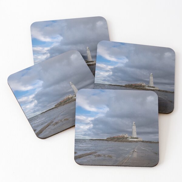 Item preview, St Mary's Island Reflections designed and sold by Violaman.