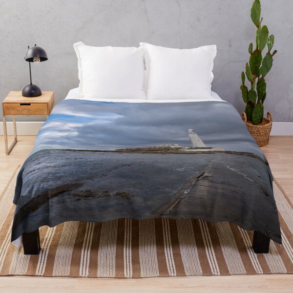 Item preview, St Mary's Island Reflections designed and sold by Violaman.