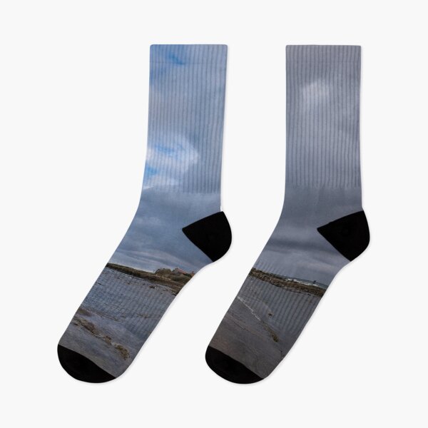 Item preview, St Mary's Island Reflections designed and sold by Violaman.