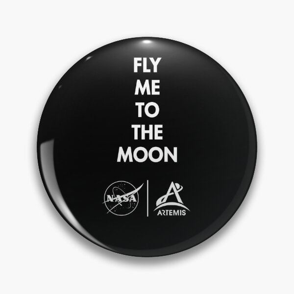 Item preview, Artemis - Fly me to the Moon! designed and sold by CONTACT LIGHT.