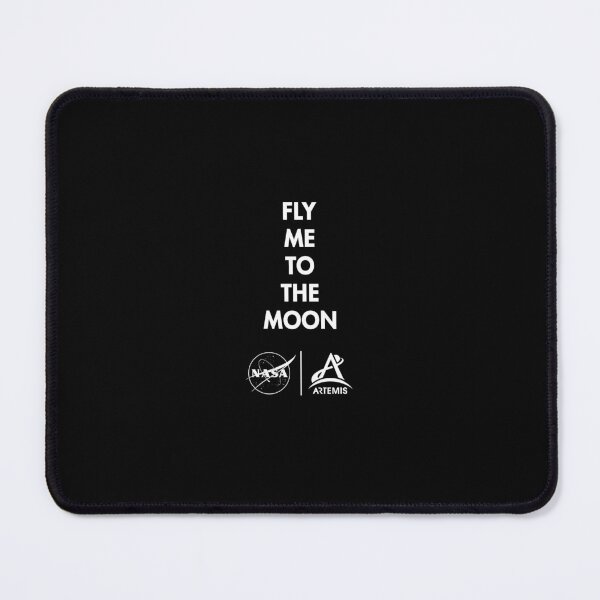 Item preview, Artemis - Fly me to the Moon! designed and sold by CONTACT LIGHT.