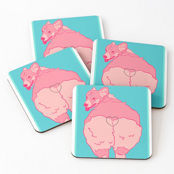 Item preview, That Ass! designed and sold by Zerofis.
