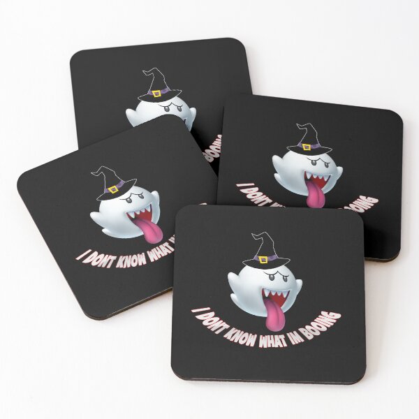 Item preview, I Dont Know What Im Booing designed and sold by MuseNova.