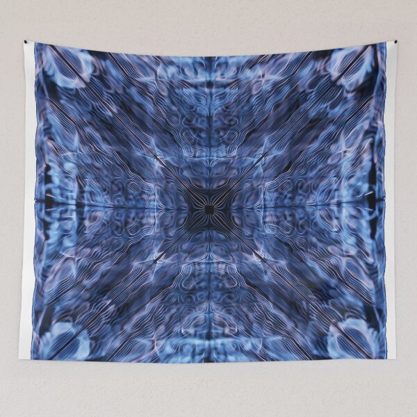 Item preview, Square Wave Vibration designed and sold by le5gualkee.