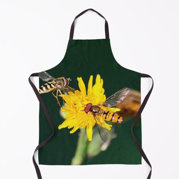 Item preview, Hoverflies united designed and sold by Jouko Lehto Photography.