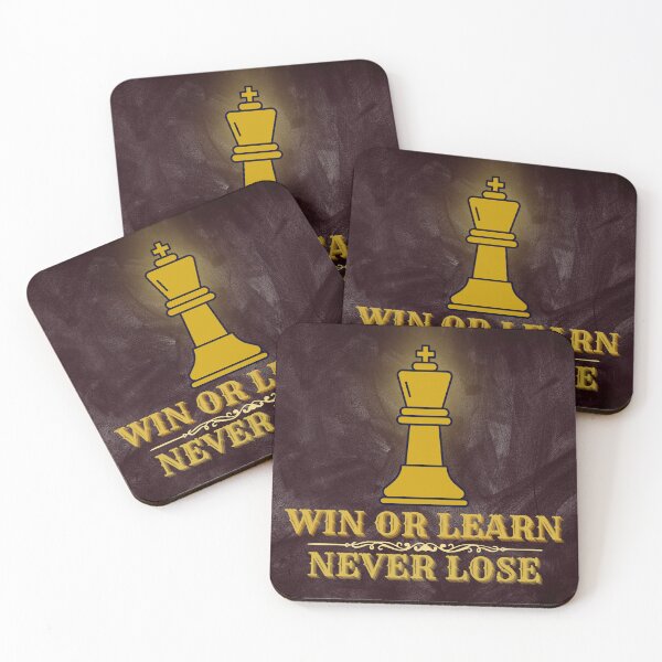 Item preview, Win or Learn designed and sold by Vladan Seva.