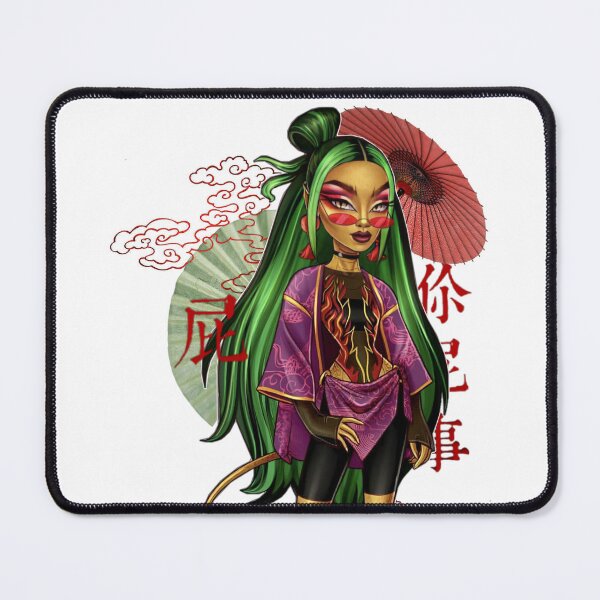 Item preview, JINAFIRE LONG designed and sold by ARTRAVESHOP.