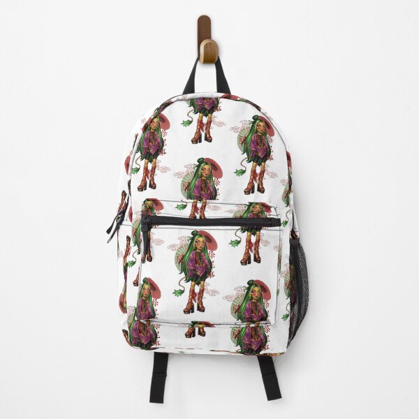 Item preview, JINAFIRE LONG designed and sold by ARTRAVESHOP.