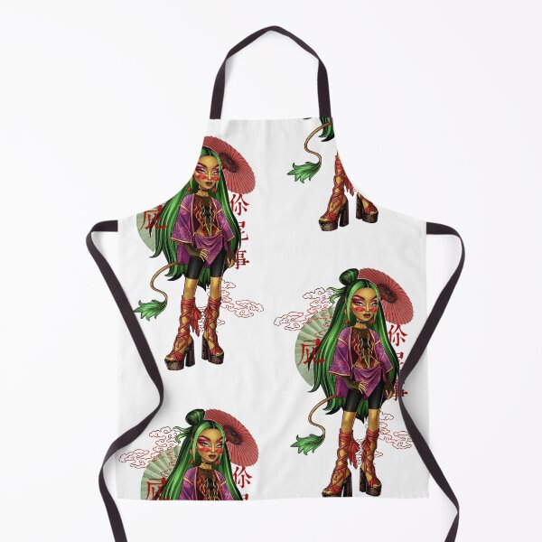 Item preview, JINAFIRE LONG designed and sold by ARTRAVESHOP.