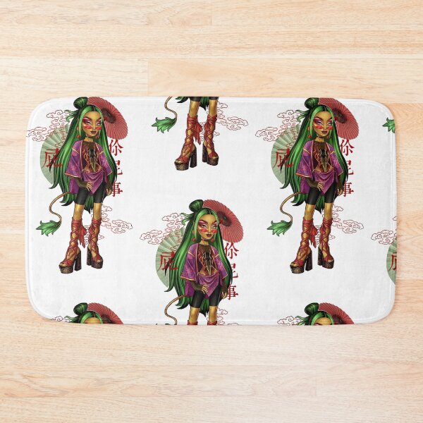 Item preview, JINAFIRE LONG designed and sold by ARTRAVESHOP.
