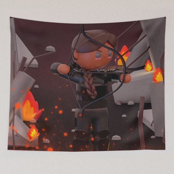 Item preview, The Hunter designed and sold by am2c.