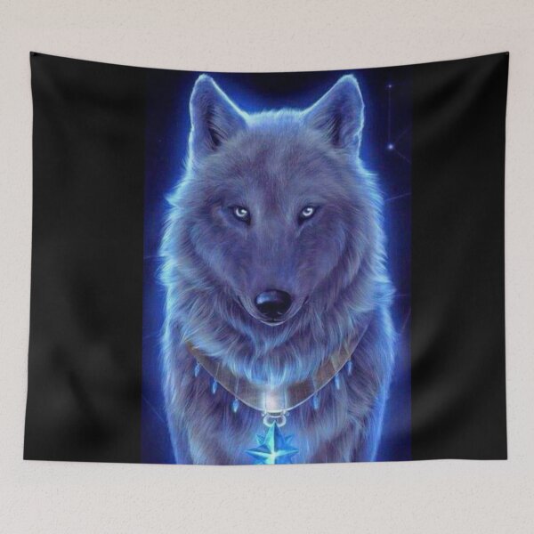 Item preview, Wolf Style designed and sold by GEK-HELLO.