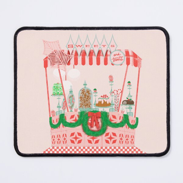 Item preview, Christmas Sweets and Treats designed and sold by jenbucheli.