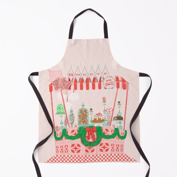 Item preview, Christmas Sweets and Treats designed and sold by jenbucheli.