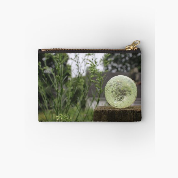 Item preview, Green Orb designed and sold by Grace Marengo.