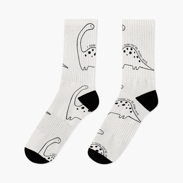 Item preview, I Think You're Dino-mite designed and sold by AprilCreations.
