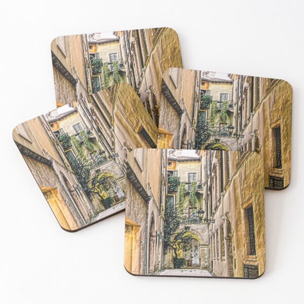 Item preview, Italian Street - Verona Italy designed and sold by molamode.
