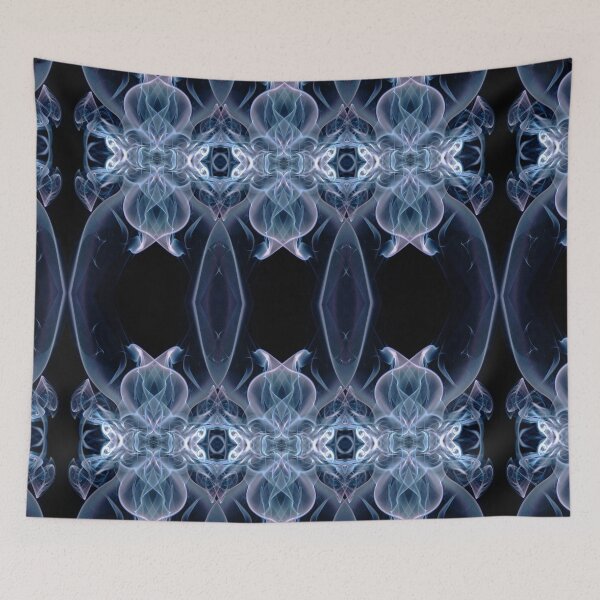 Item preview, Blue Vergalia designed and sold by GeordieBoi.