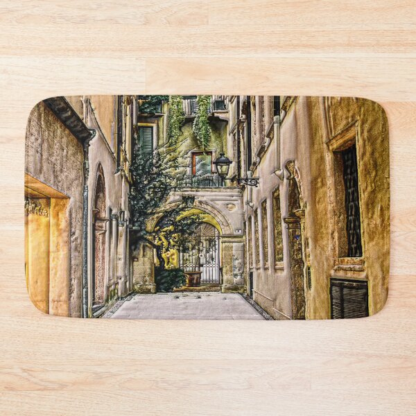 Item preview, Italian Street - Verona Italy designed and sold by molamode.