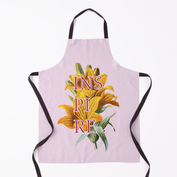 Item preview, Inspire - Hand Painted Flower designed and sold by cerenalkan.