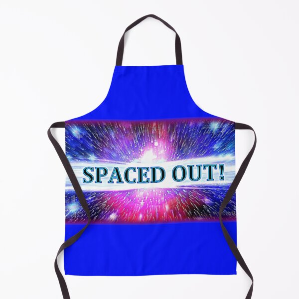 Item preview, Cosmic Art // SPACED OUT! designed and sold by Imagin8er.