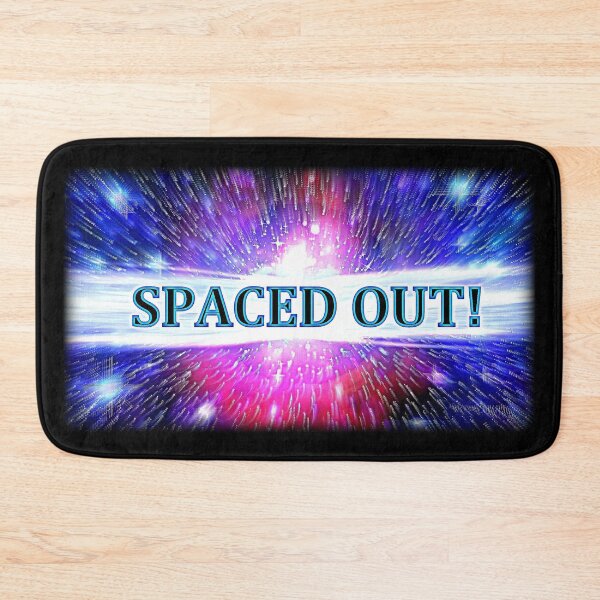 Item preview, Cosmic Art  //  SPACED OUT! designed and sold by Imagin8er.