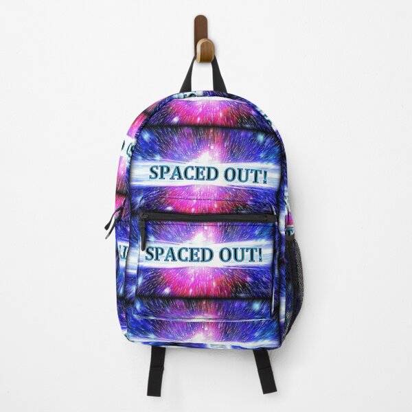 Item preview, Cosmic Art // SPACED OUT! designed and sold by Imagin8er.