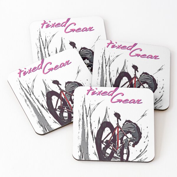 Item preview, Fixed Gear designed and sold by yooga02.