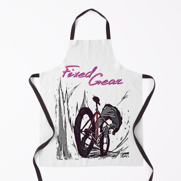 Item preview, Fixed Gear designed and sold by yooga02.