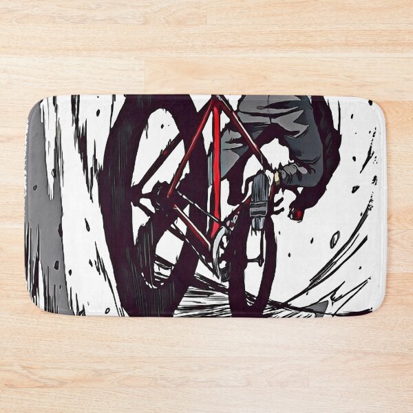 Item preview, Fixed Gear designed and sold by yooga02.