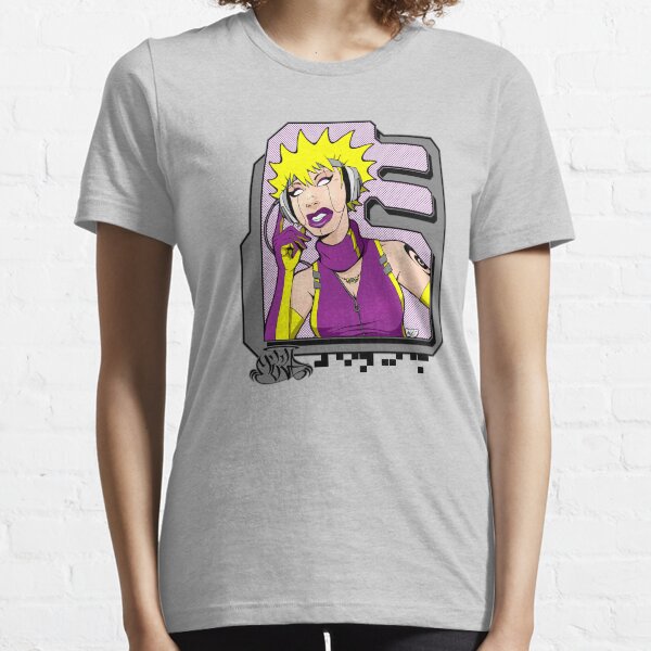 Maze Retro DJ 2001 #2 Essential T-Shirt