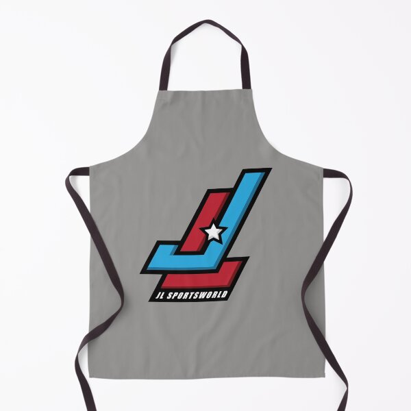Item preview, JL Sportsworld Logo designed and sold by flashoverstudio.