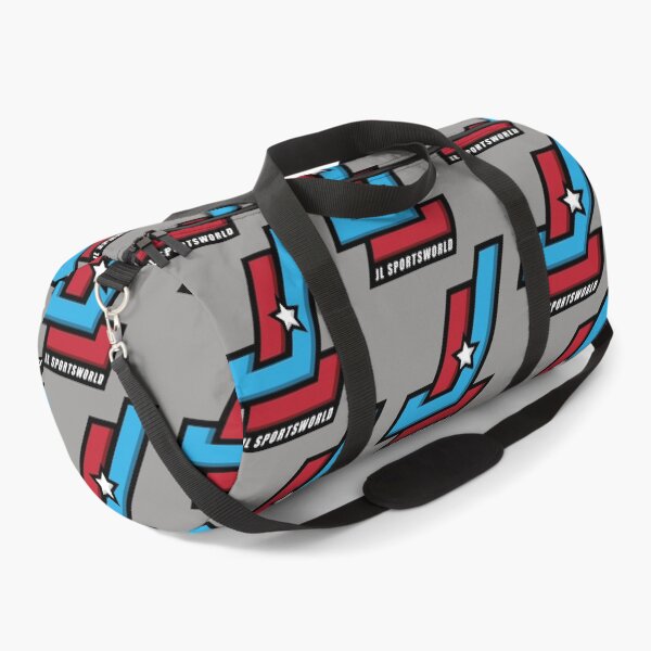 Item preview, JL Sportsworld Logo designed and sold by flashoverstudio.