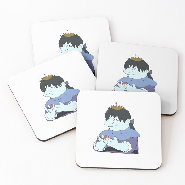 Item preview, Prince Derek with Baby Octopus designed and sold by DigitalRedesign.
