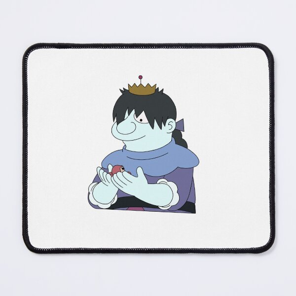 Item preview, Prince Derek with Baby Octopus designed and sold by DigitalRedesign.
