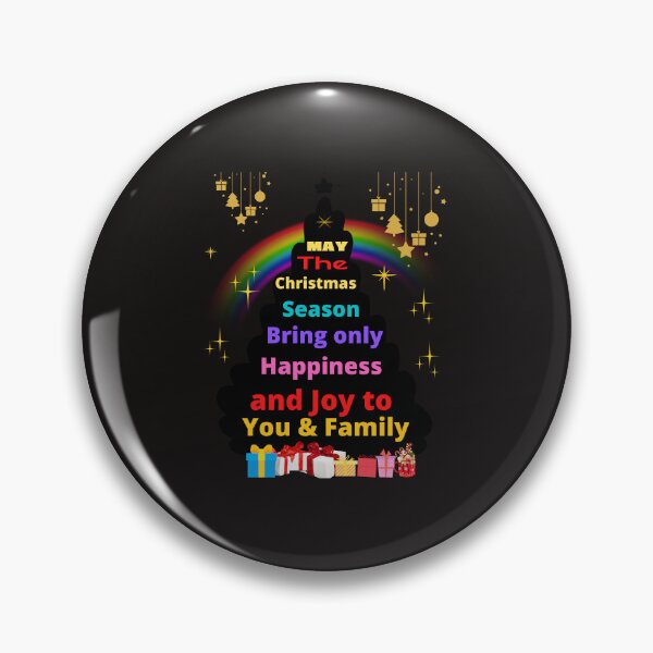 Aperçu de l'œuvre  souhaits de Noël significatifs créée et vendue par Highsaildesigns.