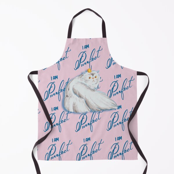 Item preview, I AM Purrfect version1 designed and sold by pokegirl93.