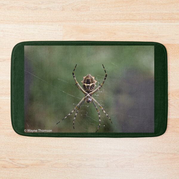 Item preview, Orb Weaver Spider designed and sold by Wayne Thomson.