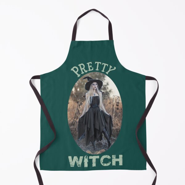 Item preview, Pretty Witch designed and sold by ElijahBarns.