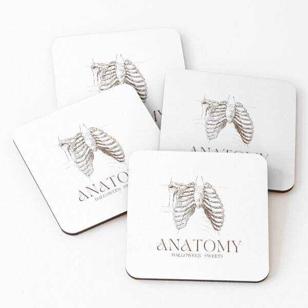 Item preview,  ANATOMY Halloween Sweets designed and sold by Alexa5454.