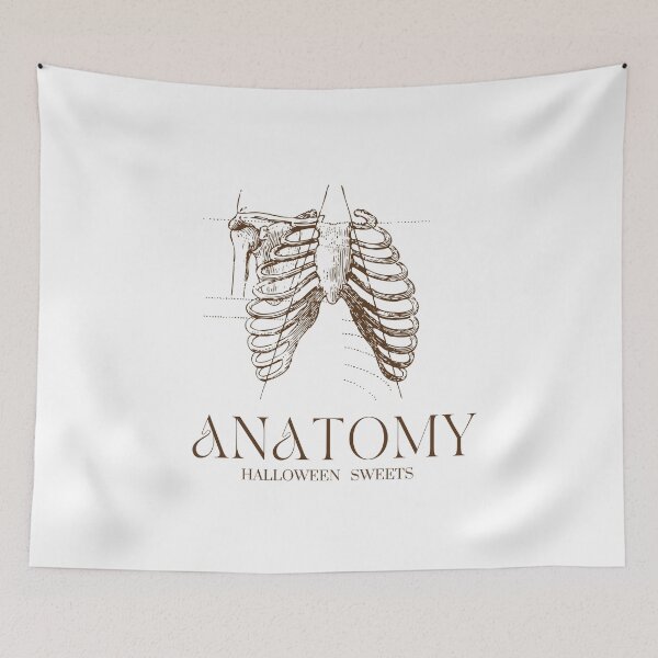 Item preview,  ANATOMY Halloween Sweets designed and sold by Alexa5454.