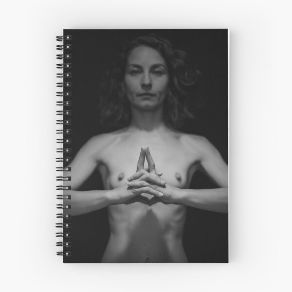 Item preview, Matangi-mudra designed and sold by Abel-momo.