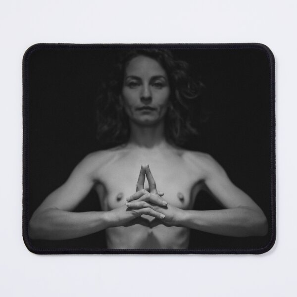 Item preview, Matangi-mudra designed and sold by Abel-momo.