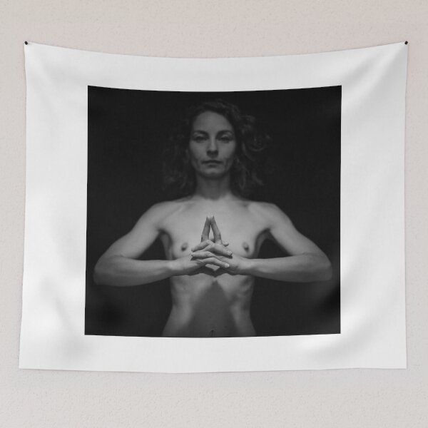 Item preview, Matangi-mudra designed and sold by Abel-momo.