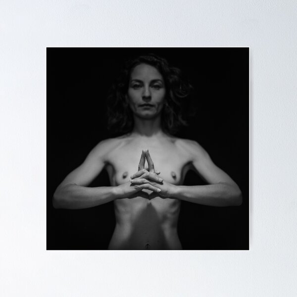 Item preview, Matangi-mudra designed and sold by Abel-momo.