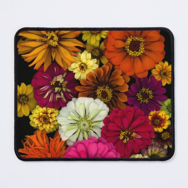 Item preview, Zinnia designed and sold by MazGhani.