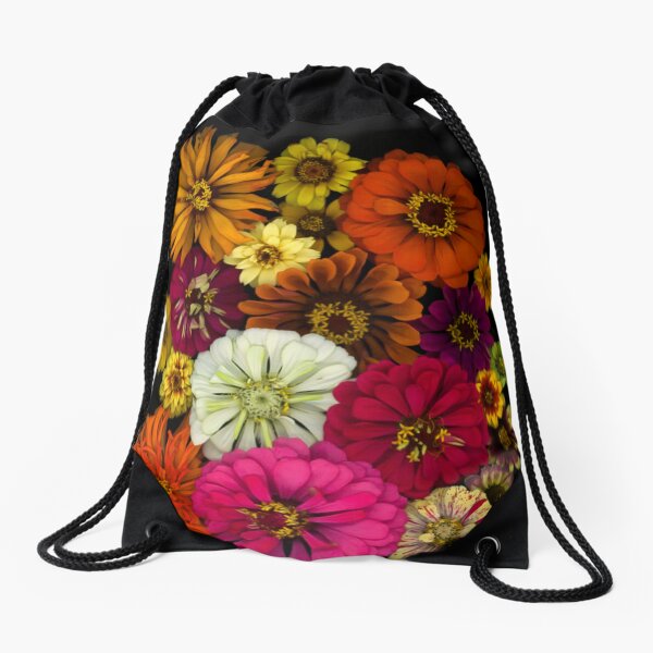 Item preview, Zinnia designed and sold by MazGhani.